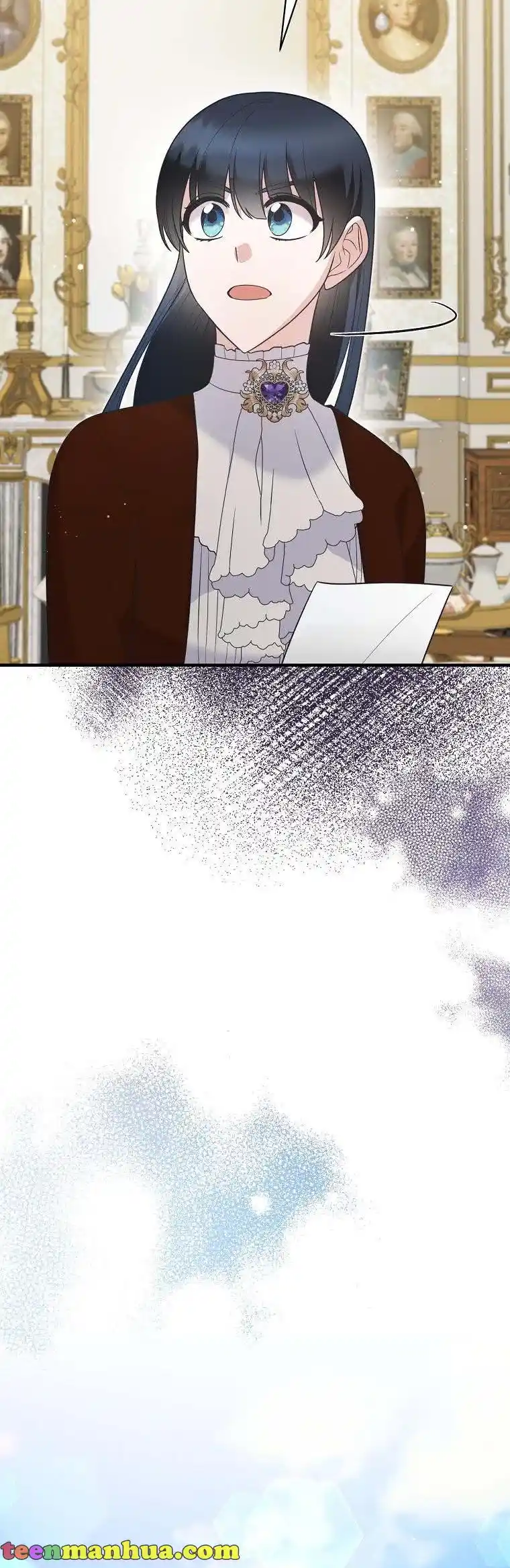 Angelic Lady Chapter 119