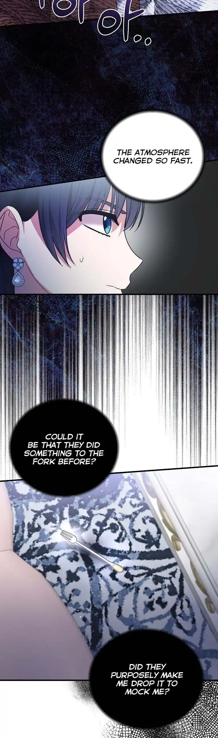 Angelic Lady Chapter 120