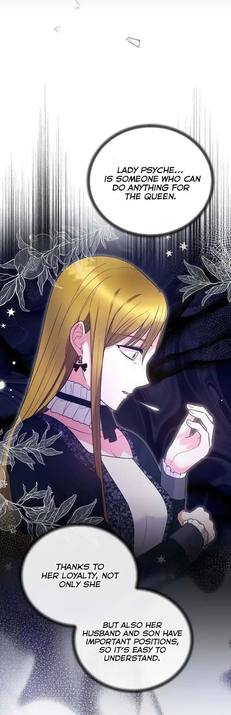 Angelic Lady Chapter 120