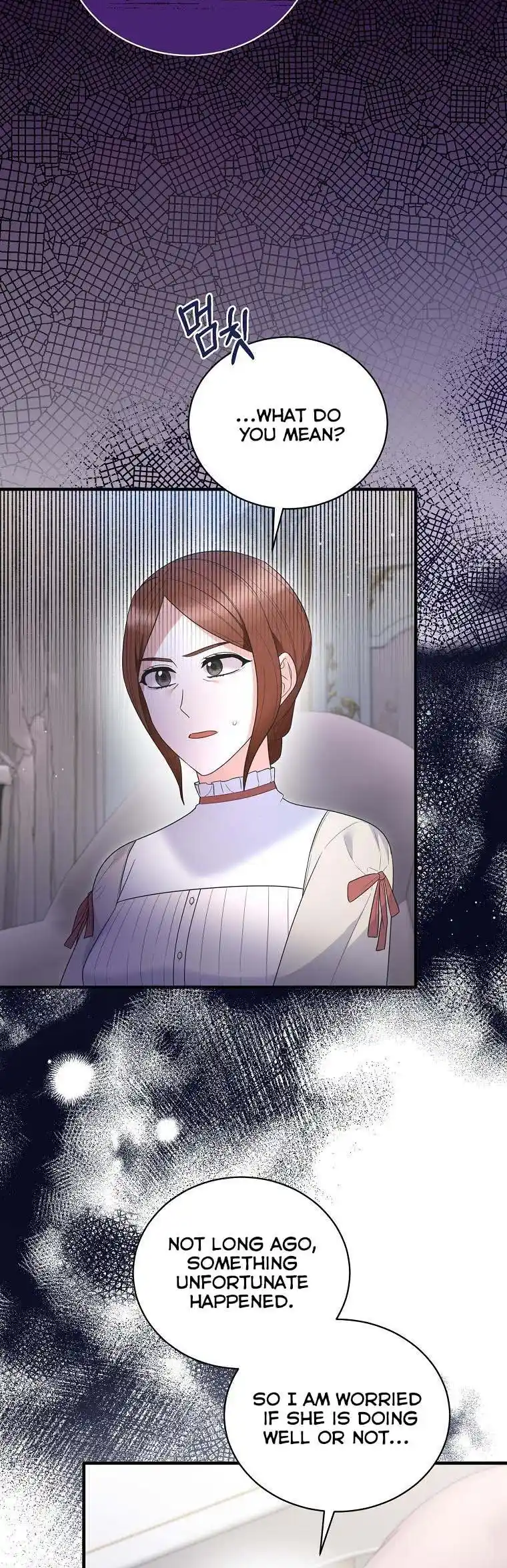 Angelic Lady Chapter 120