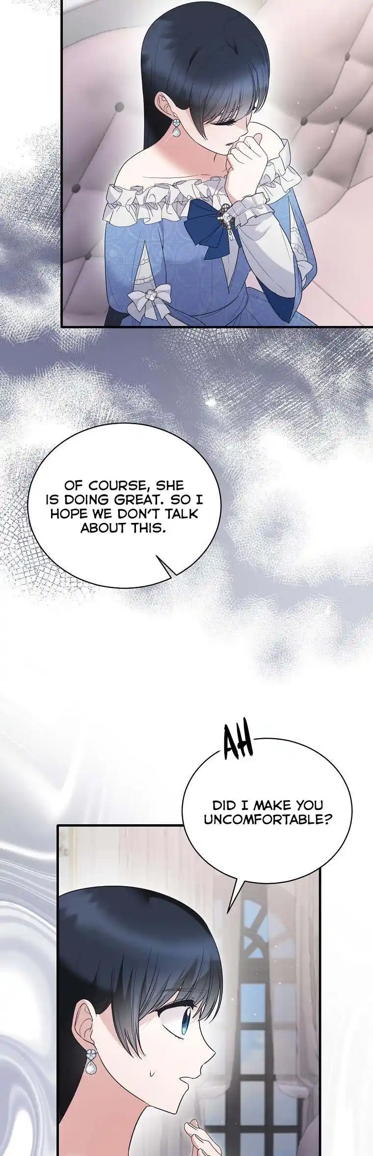 Angelic Lady Chapter 120