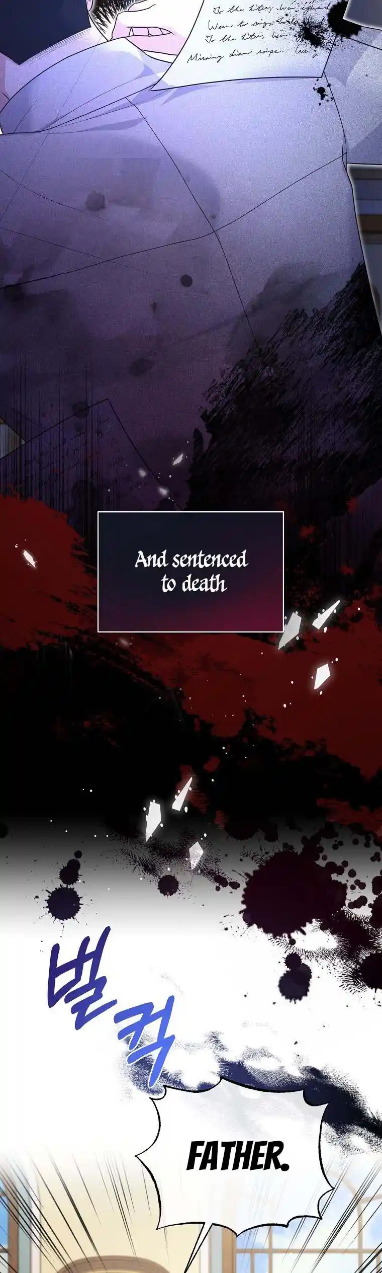 Angelic Lady Chapter 121