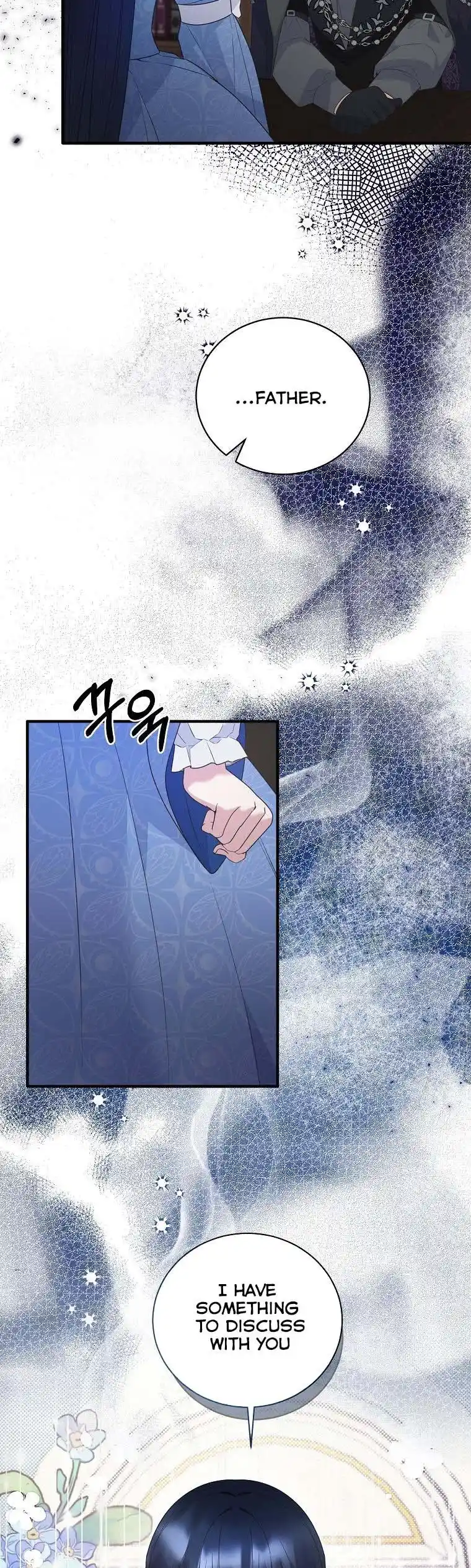 Angelic Lady Chapter 121