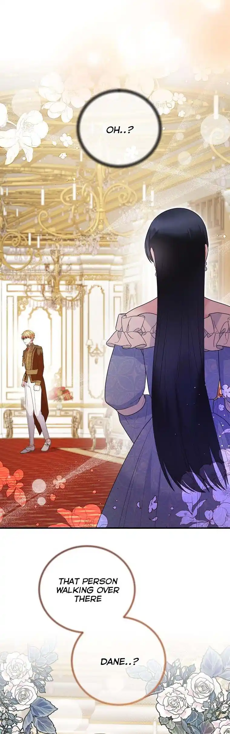 Angelic Lady Chapter 121