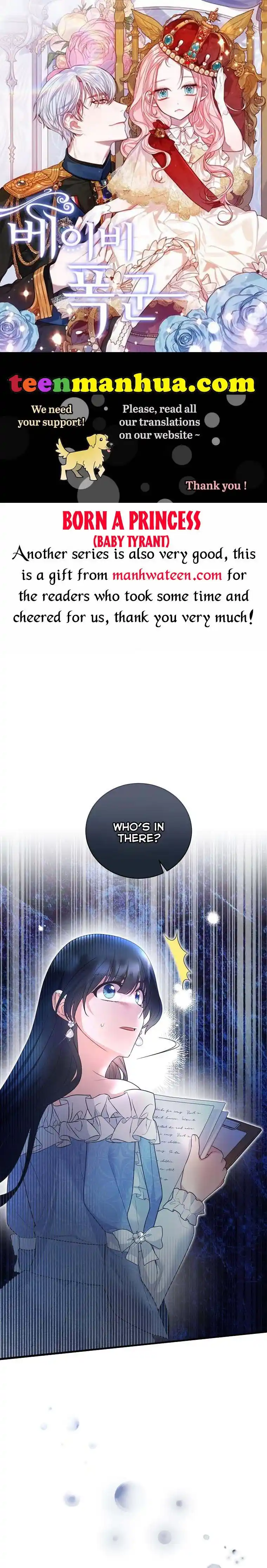 Angelic Lady Chapter 122