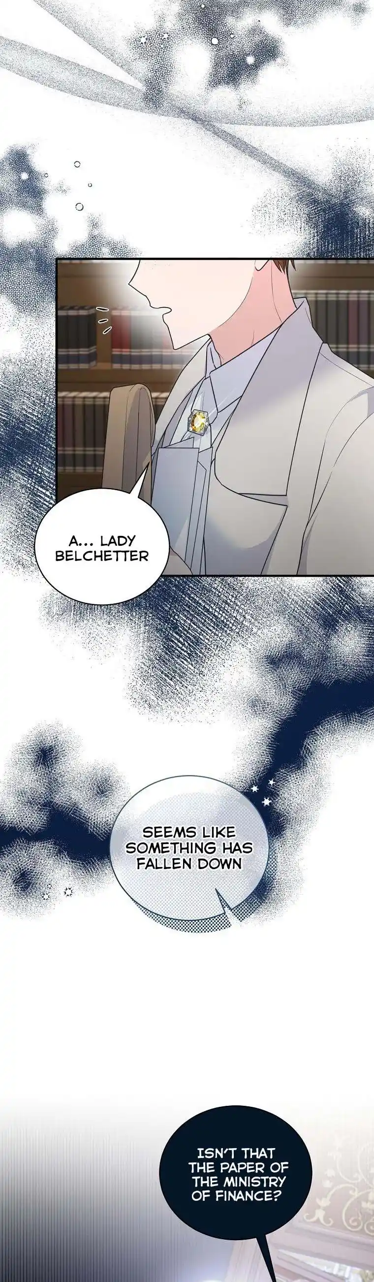 Angelic Lady Chapter 122