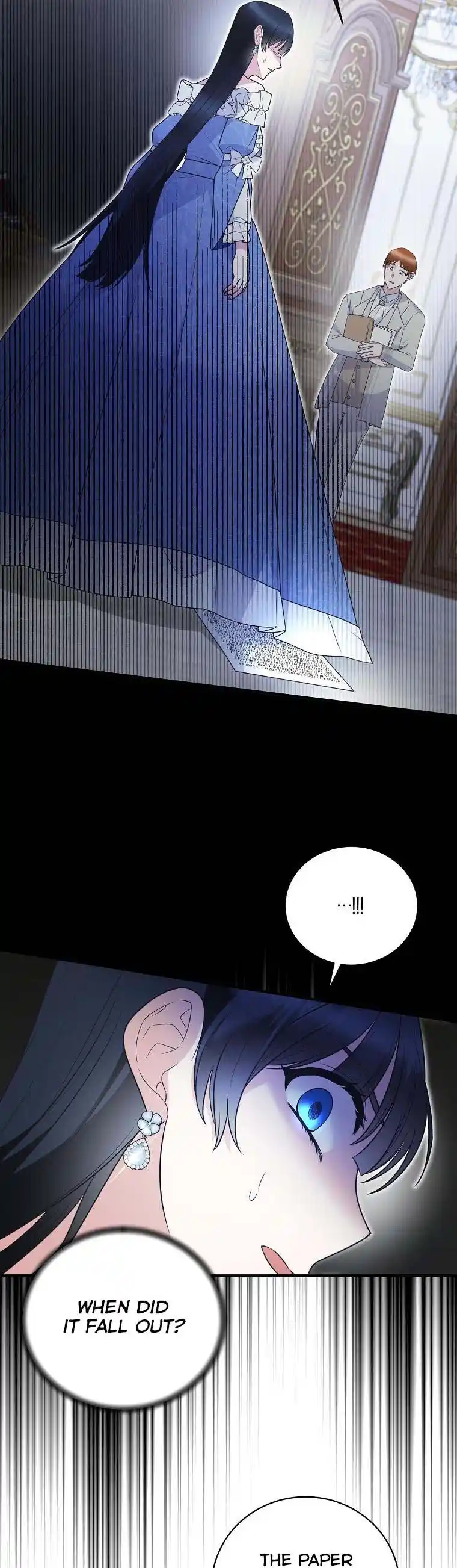 Angelic Lady Chapter 122