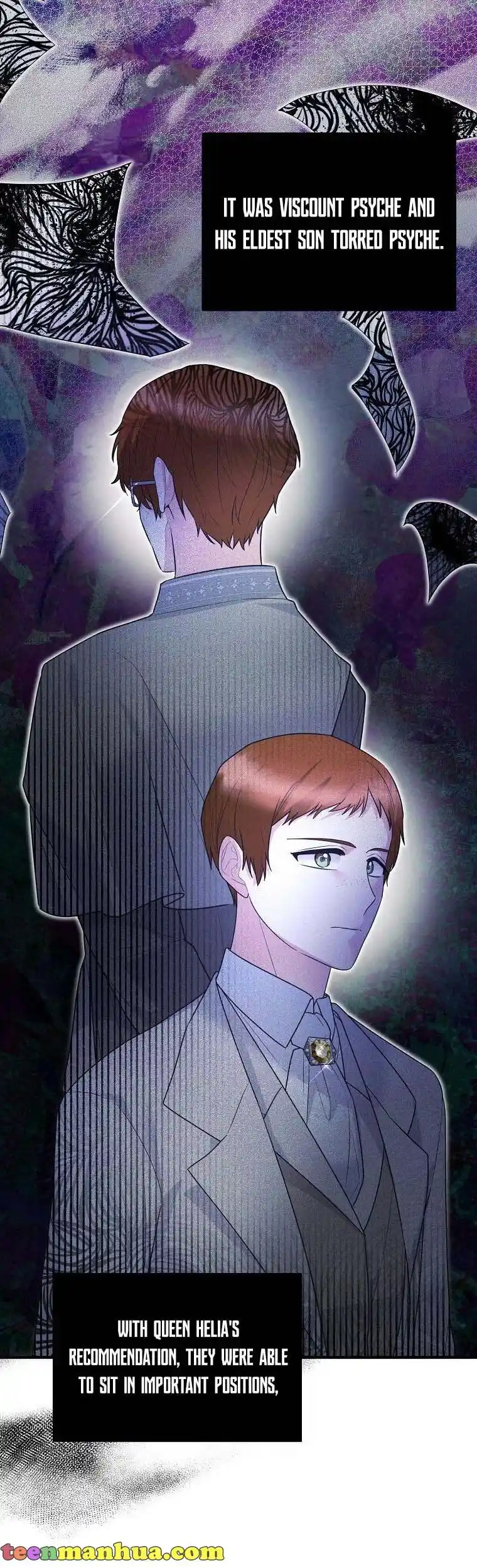 Angelic Lady Chapter 122