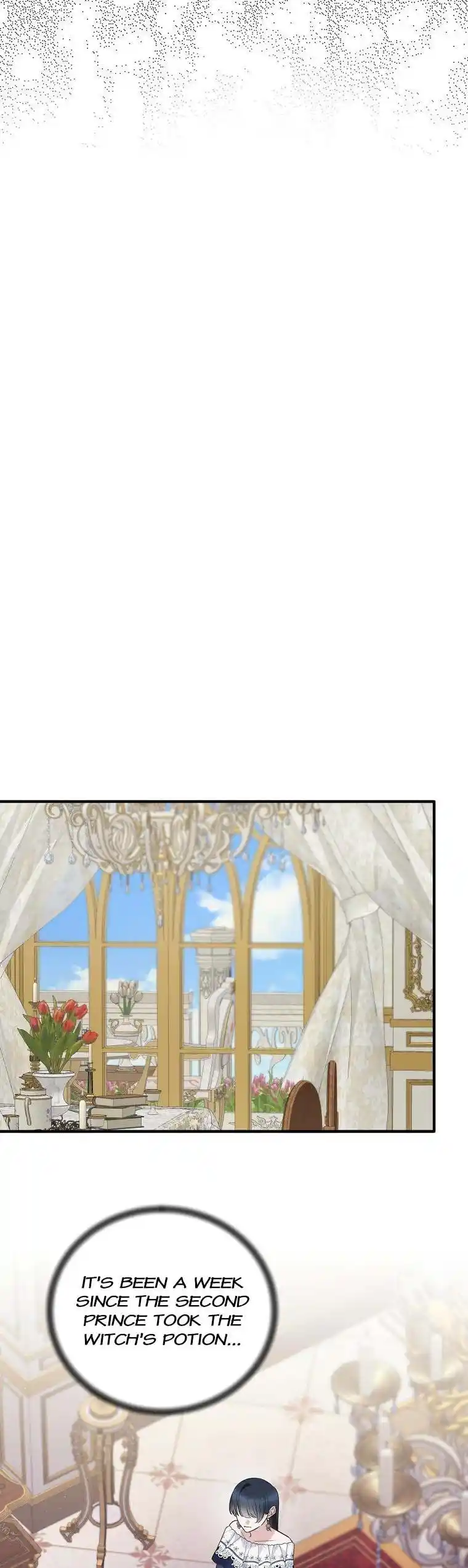 Angelic Lady Chapter 126