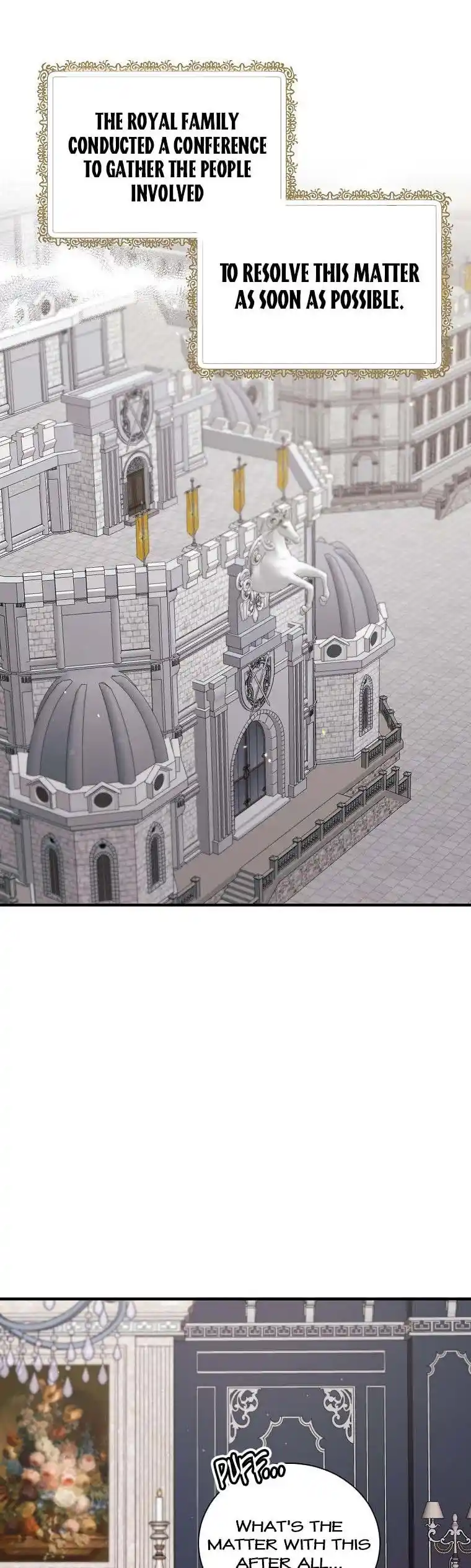 Angelic Lady Chapter 126