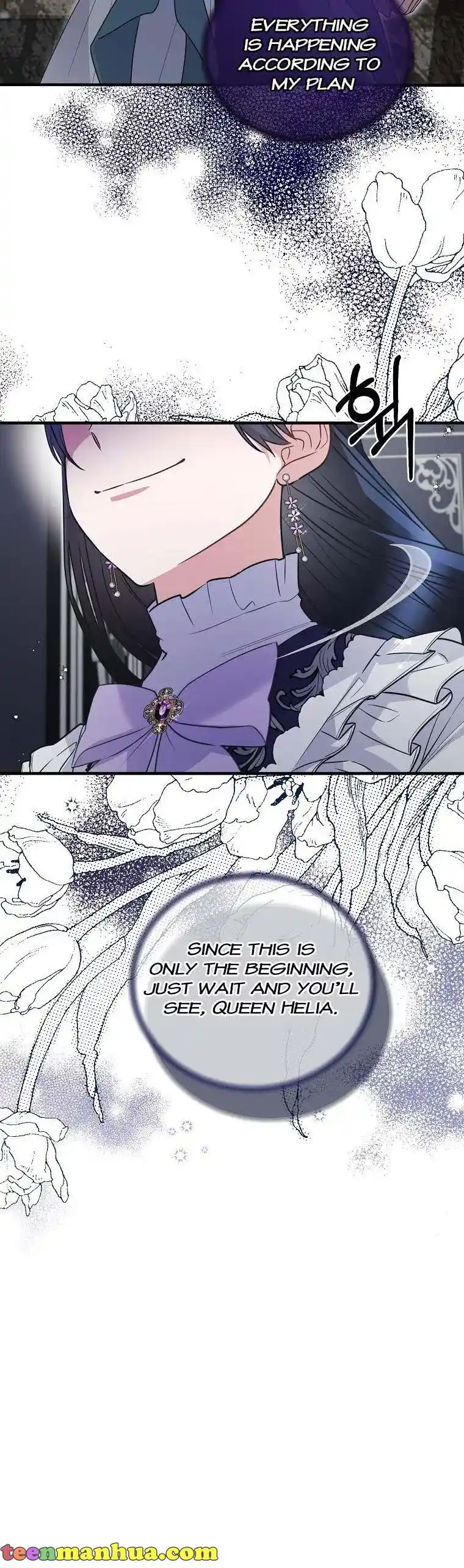 Angelic Lady Chapter 127