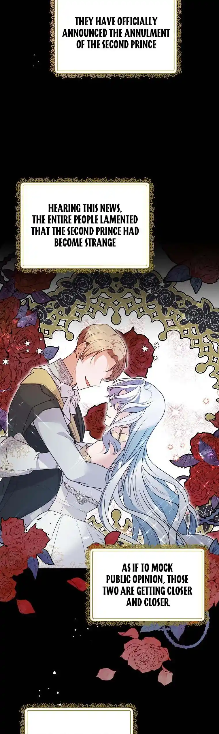 Angelic Lady Chapter 127