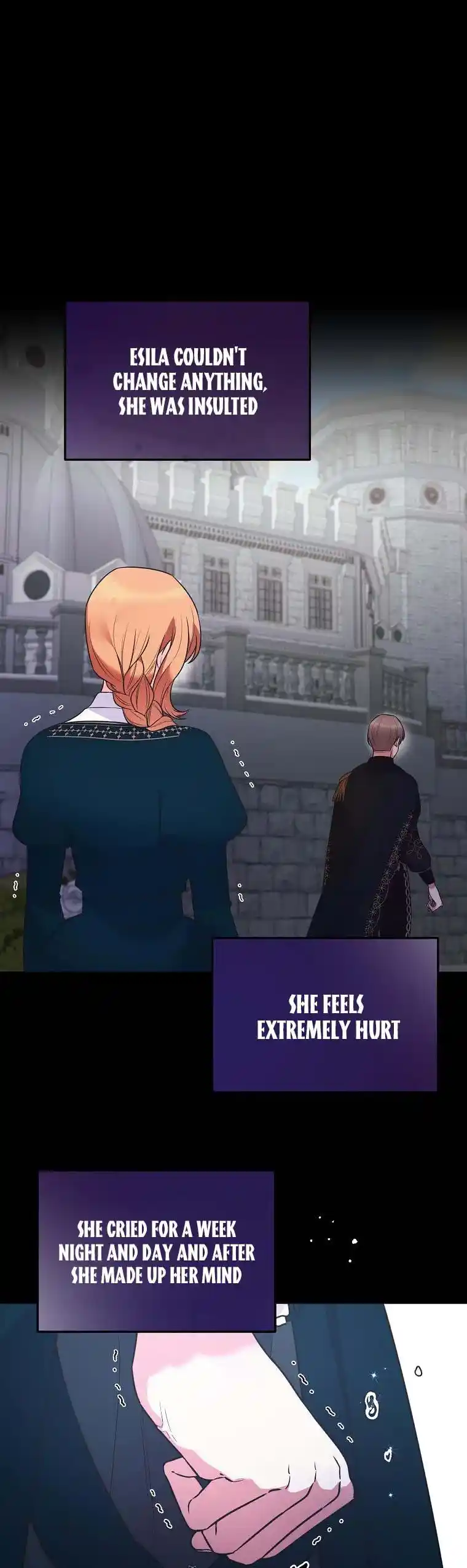 Angelic Lady Chapter 127