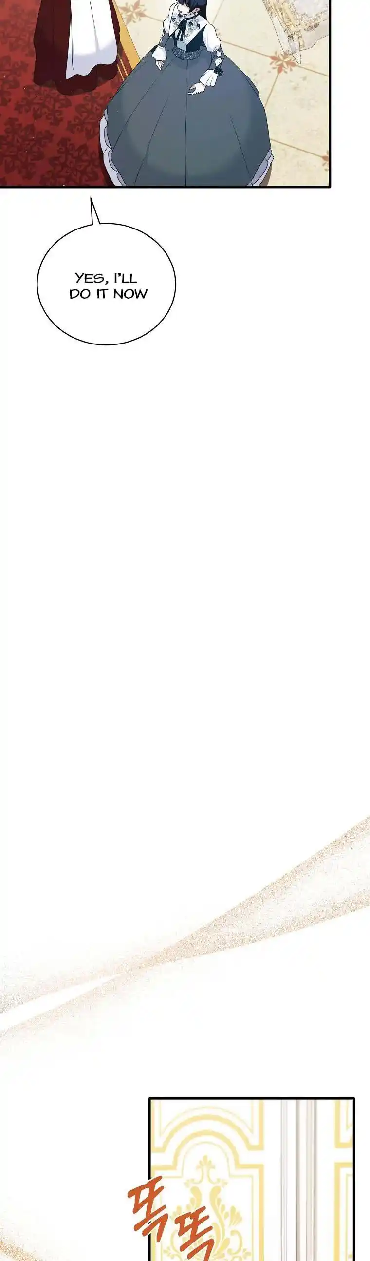 Angelic Lady Chapter 128