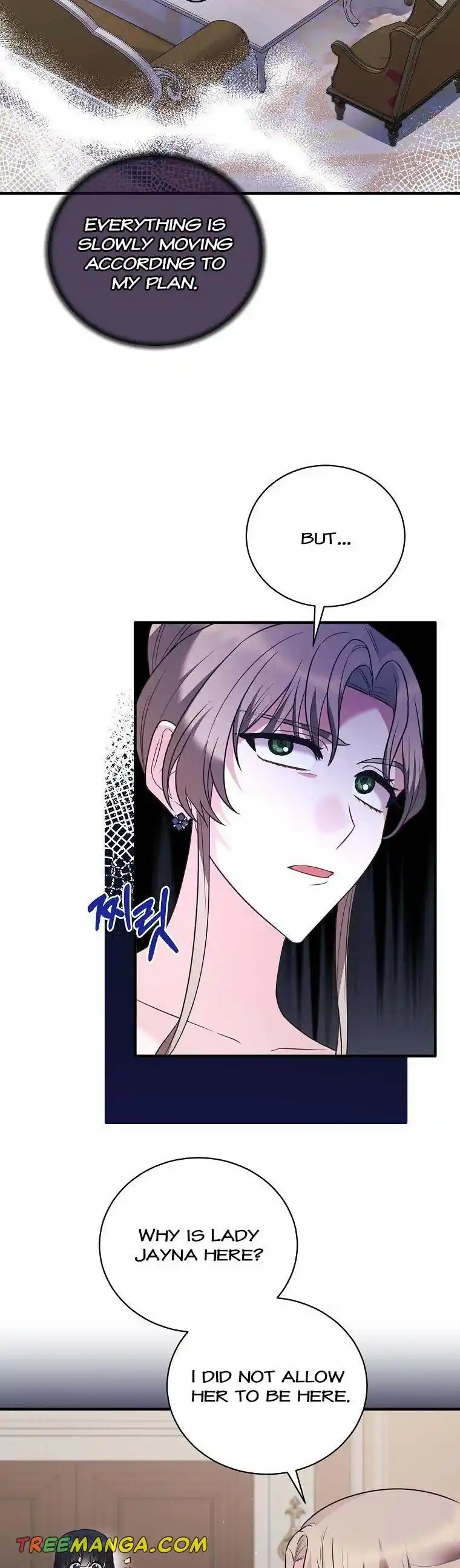 Angelic Lady Chapter 128