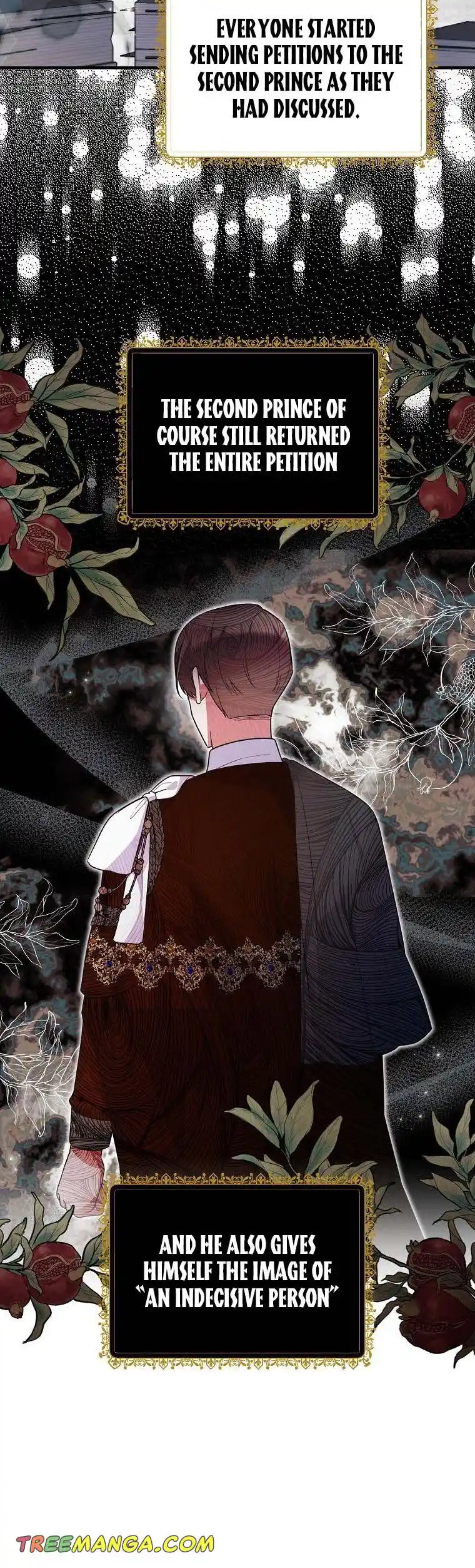 Angelic Lady Chapter 129