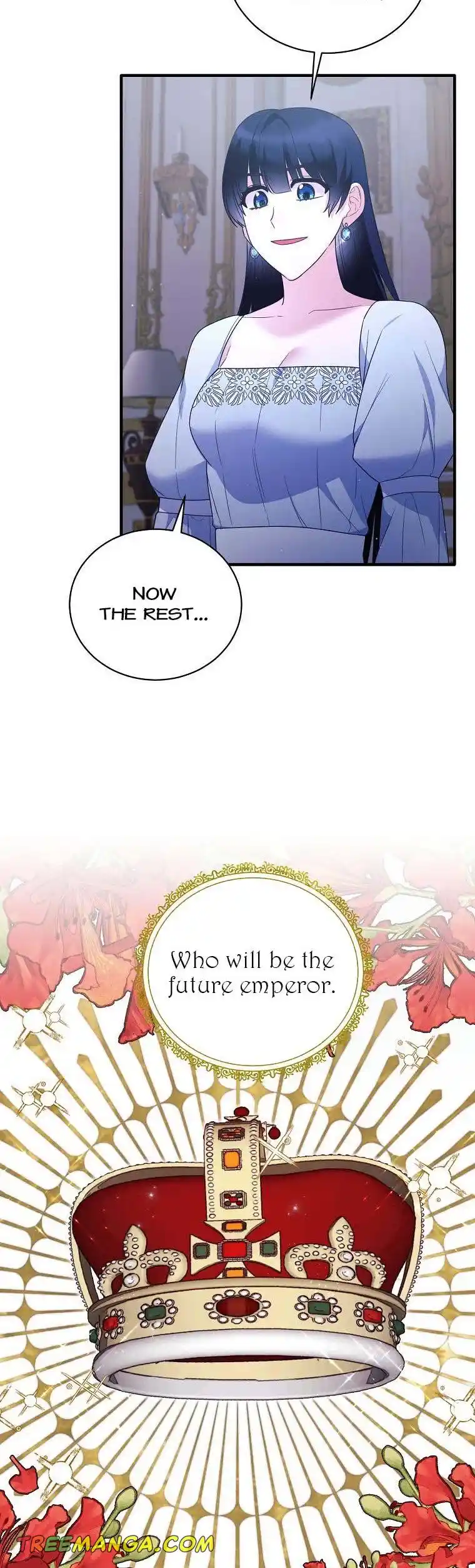 Angelic Lady Chapter 129