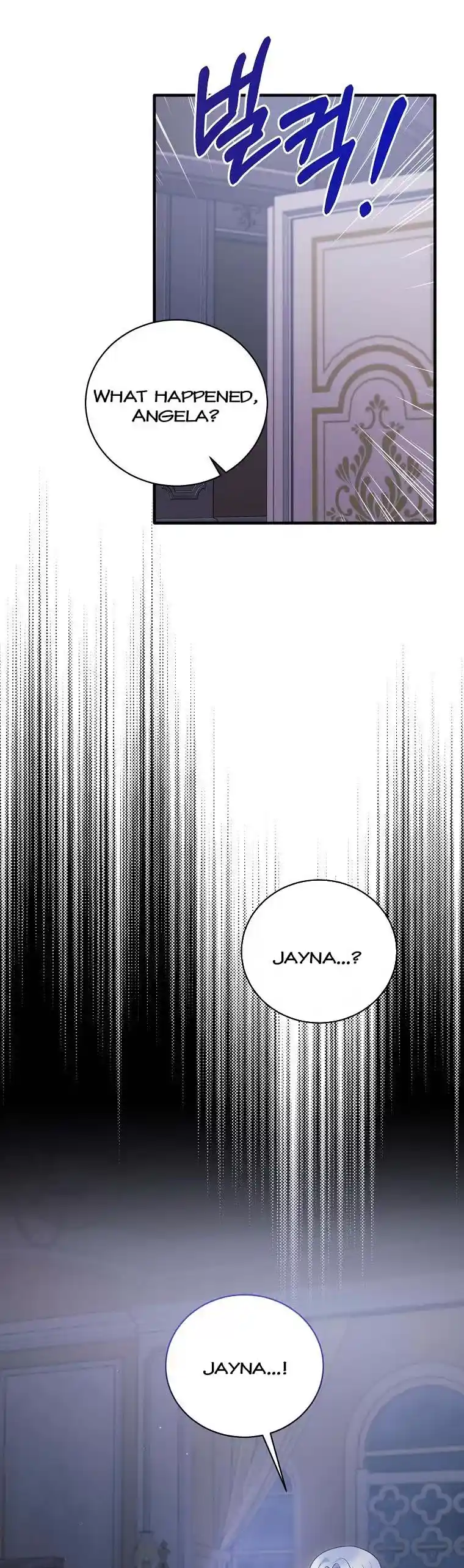 Angelic Lady Chapter 130