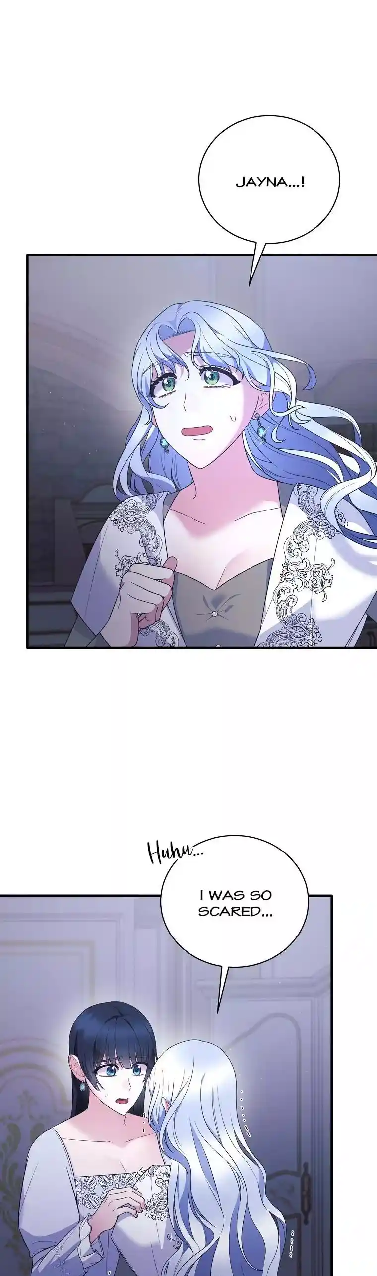 Angelic Lady Chapter 130