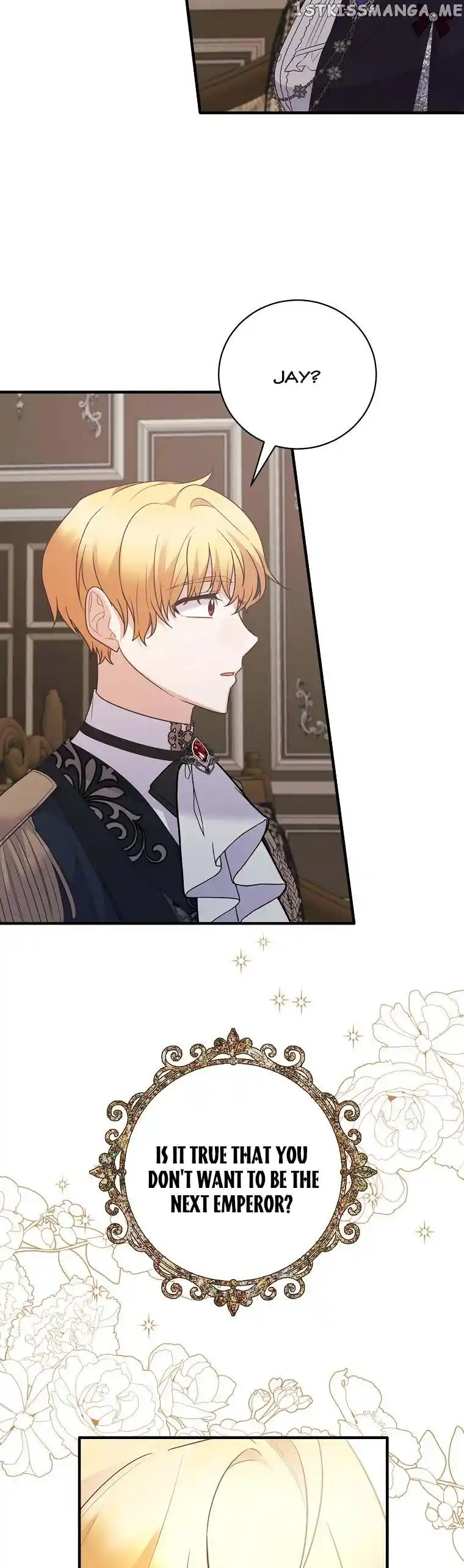 Angelic Lady Chapter 132