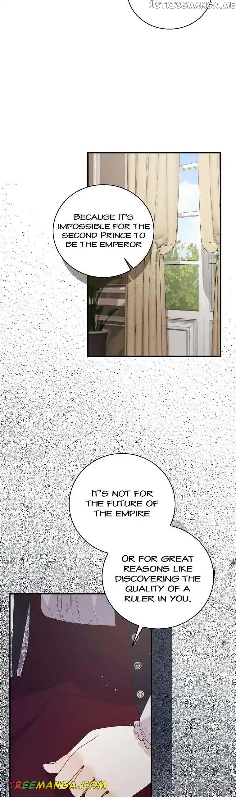 Angelic Lady Chapter 132