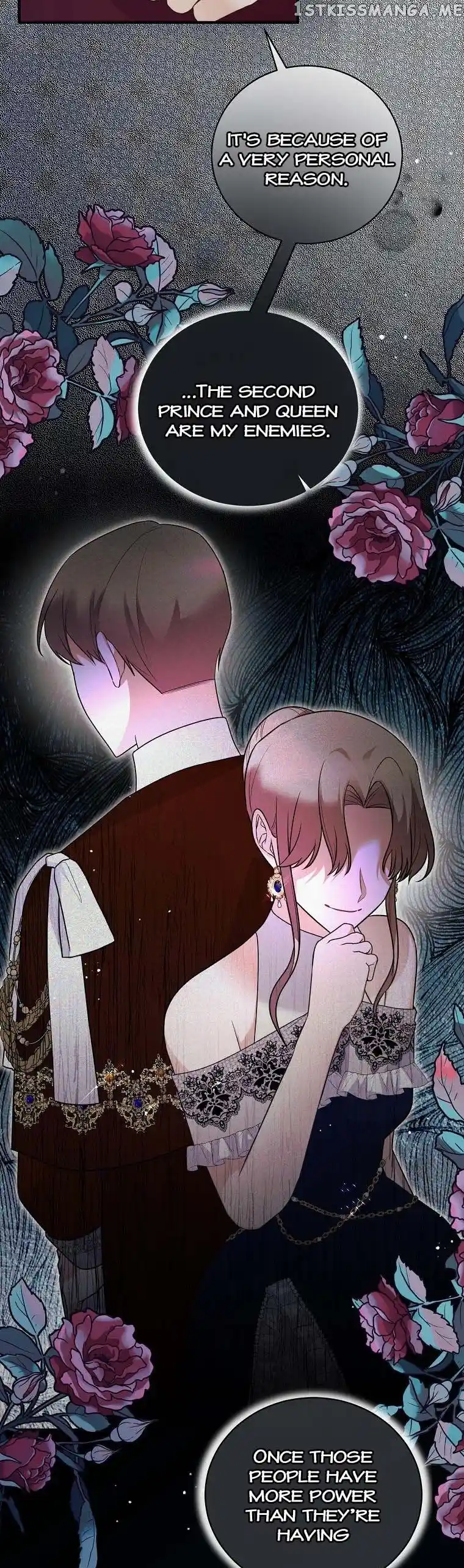 Angelic Lady Chapter 132