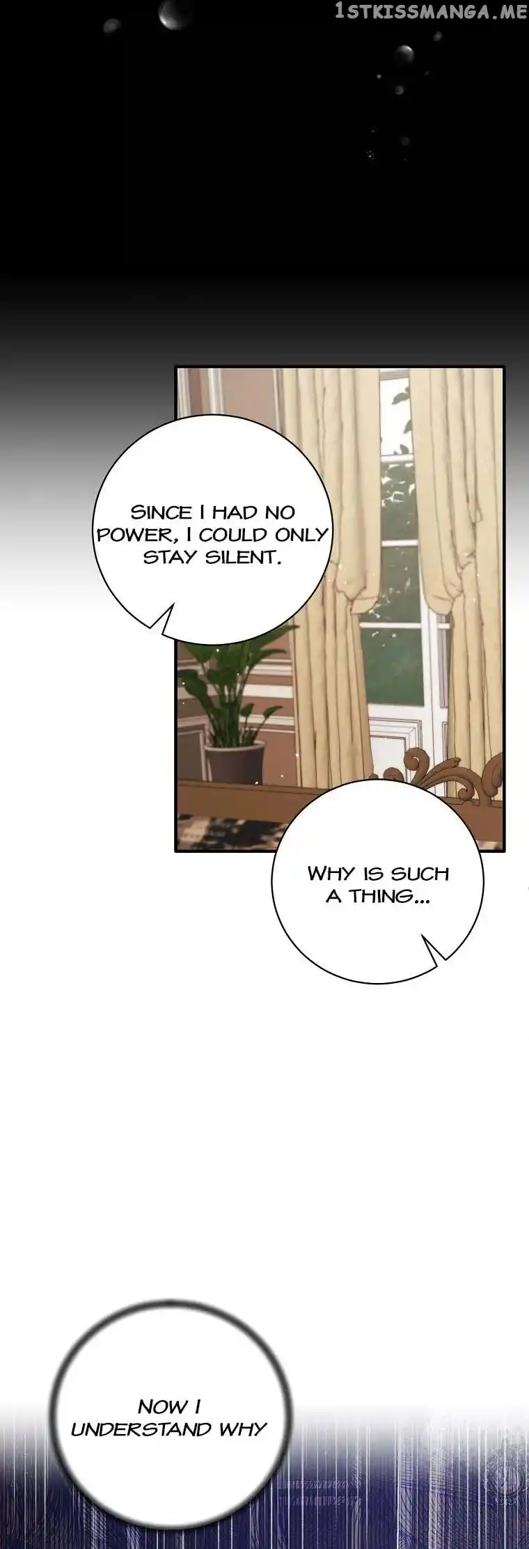 Angelic Lady Chapter 132