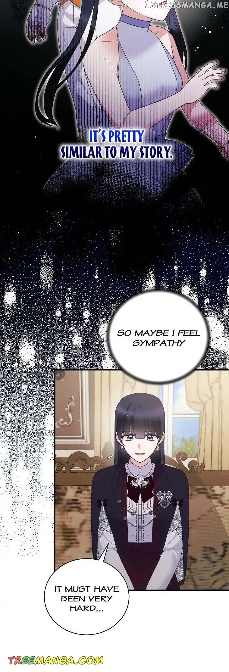 Angelic Lady Chapter 132