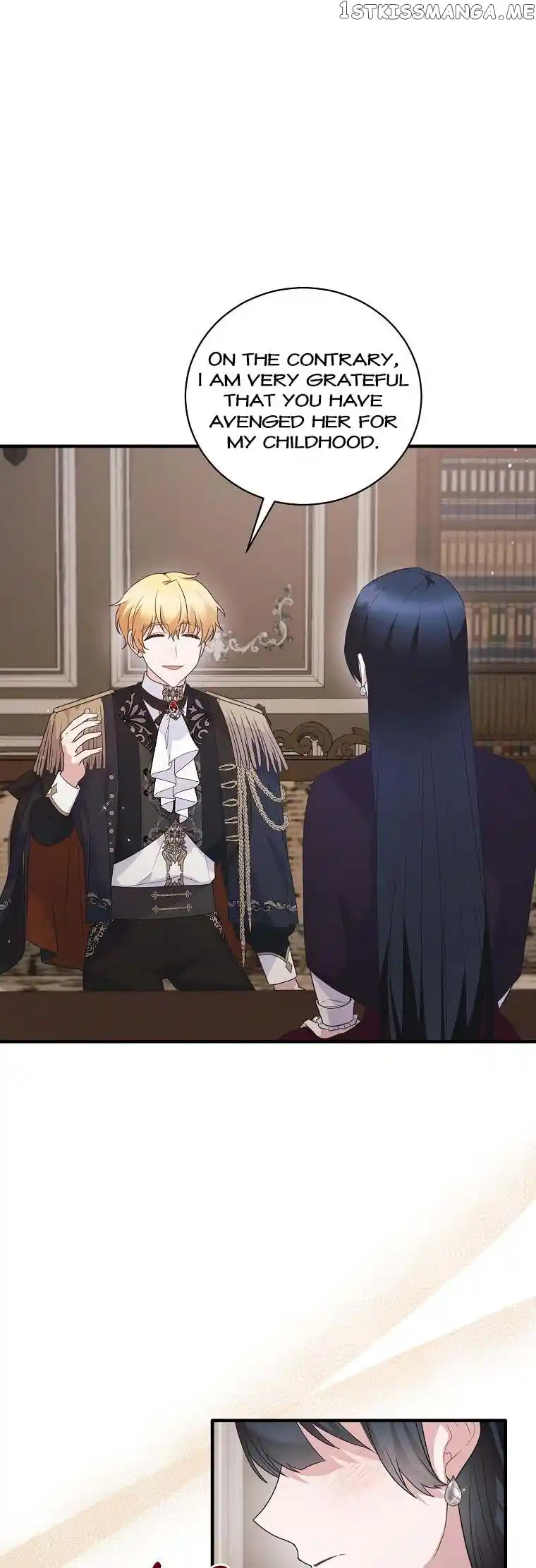 Angelic Lady Chapter 132