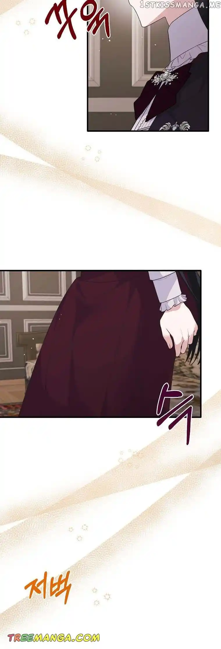 Angelic Lady Chapter 132