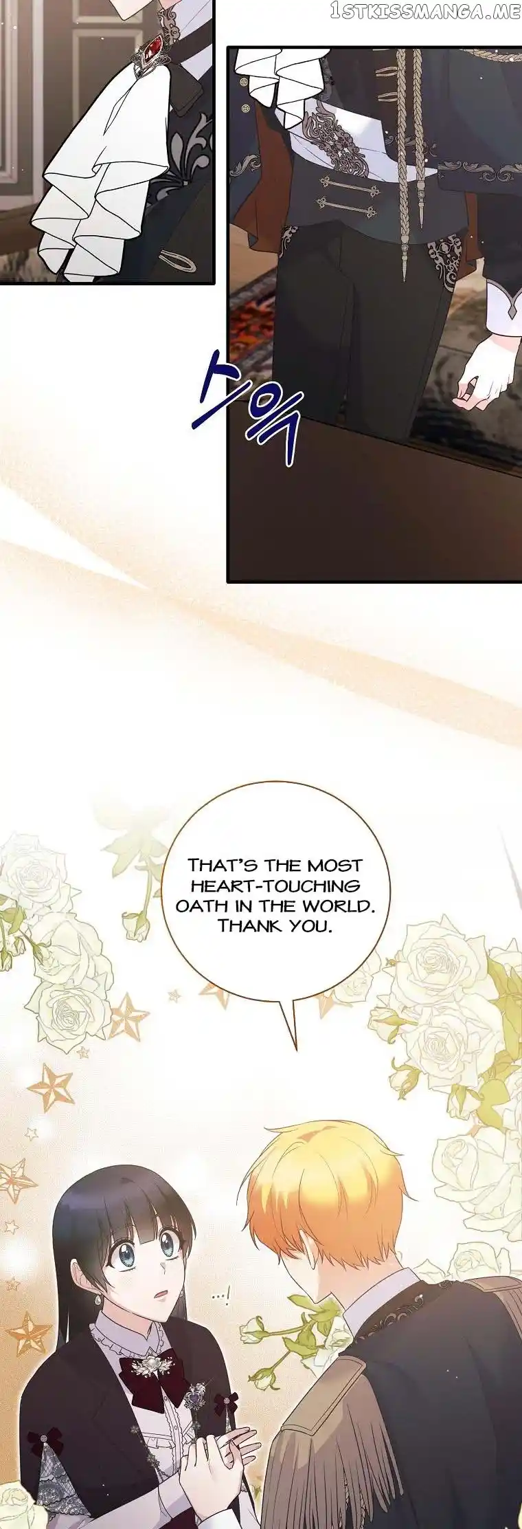 Angelic Lady Chapter 132