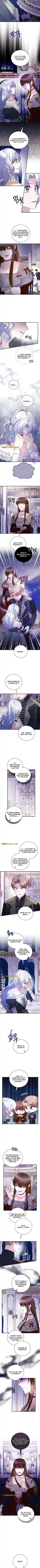 Angelic Lady Chapter 134