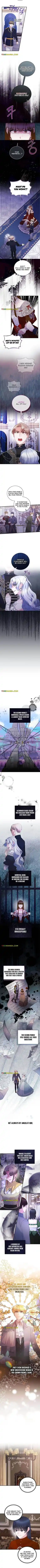 Angelic Lady Chapter 134