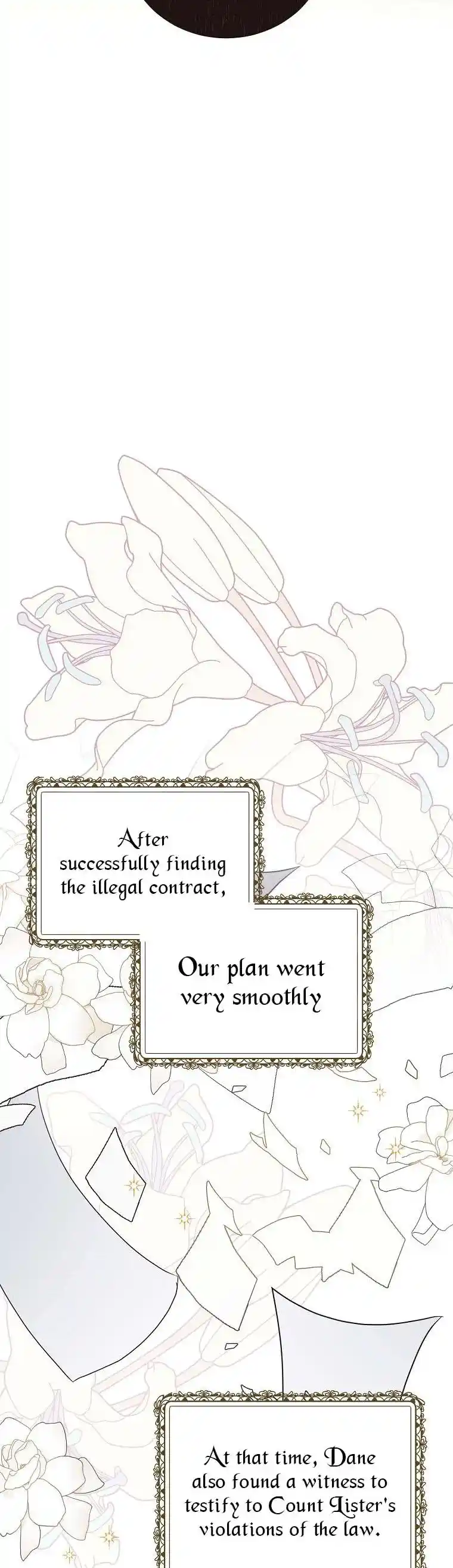 Angelic Lady Chapter 137