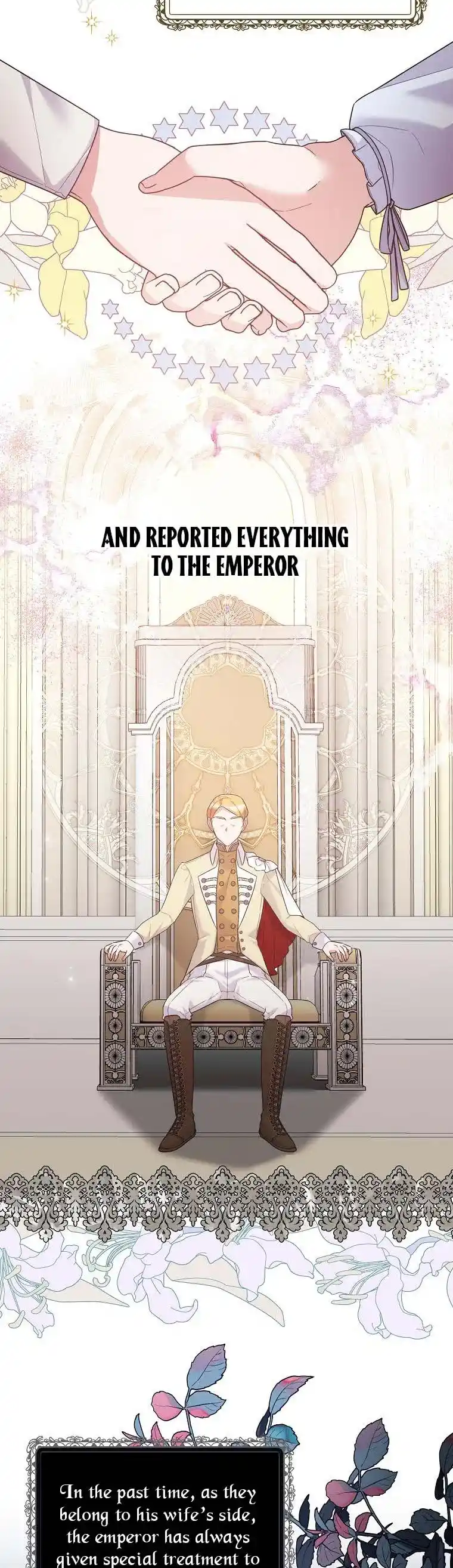 Angelic Lady Chapter 137