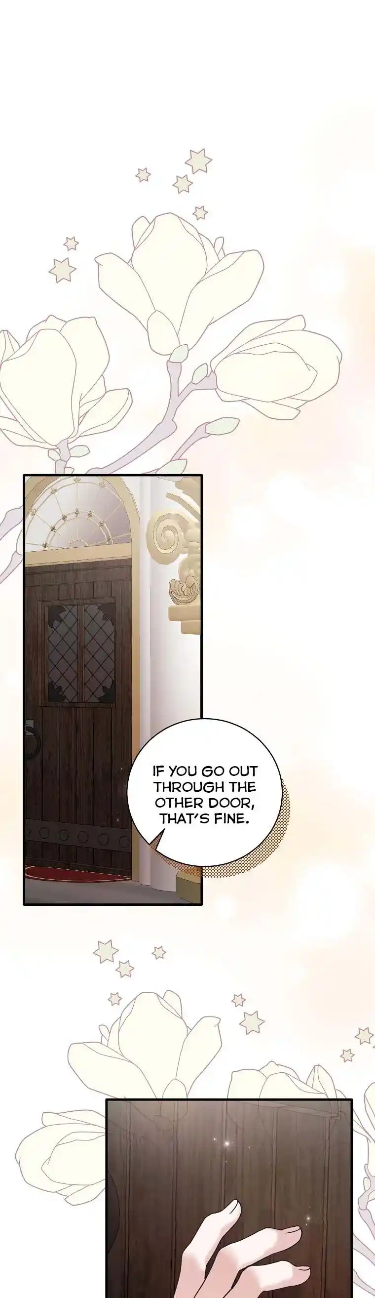 Angelic Lady Chapter 137