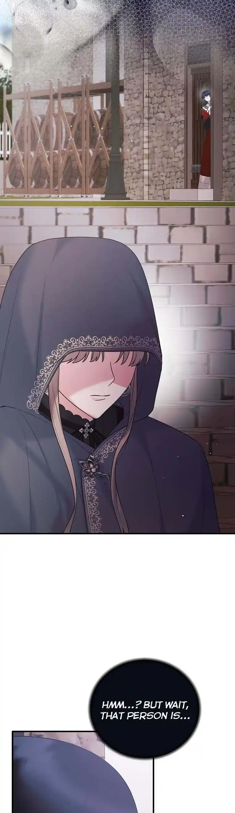 Angelic Lady Chapter 137