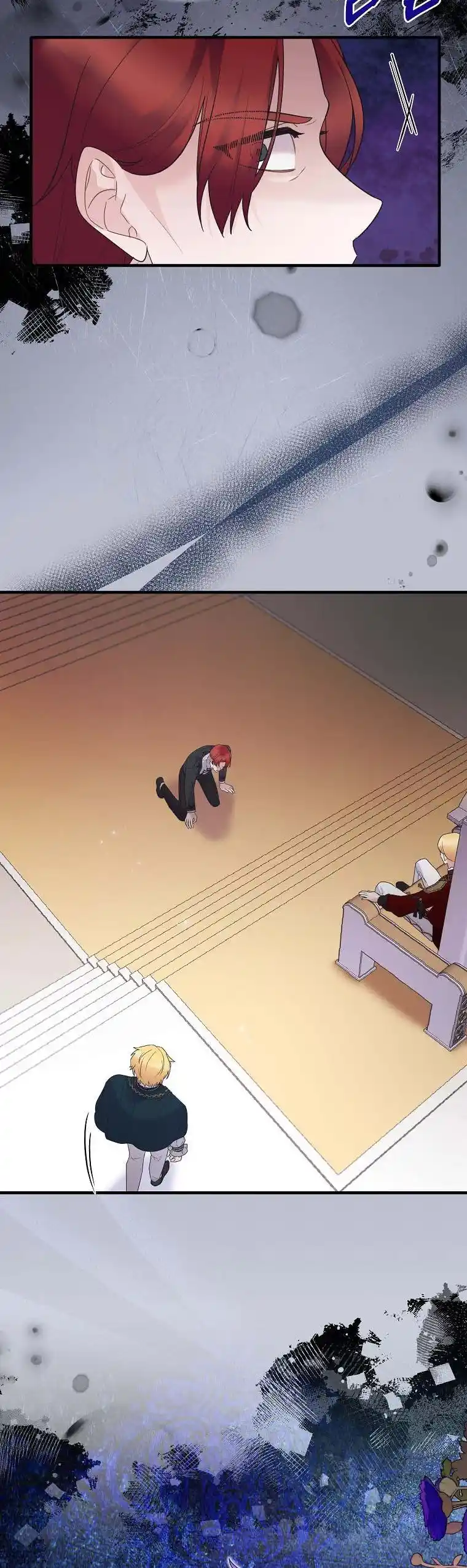 Angelic Lady Chapter 138