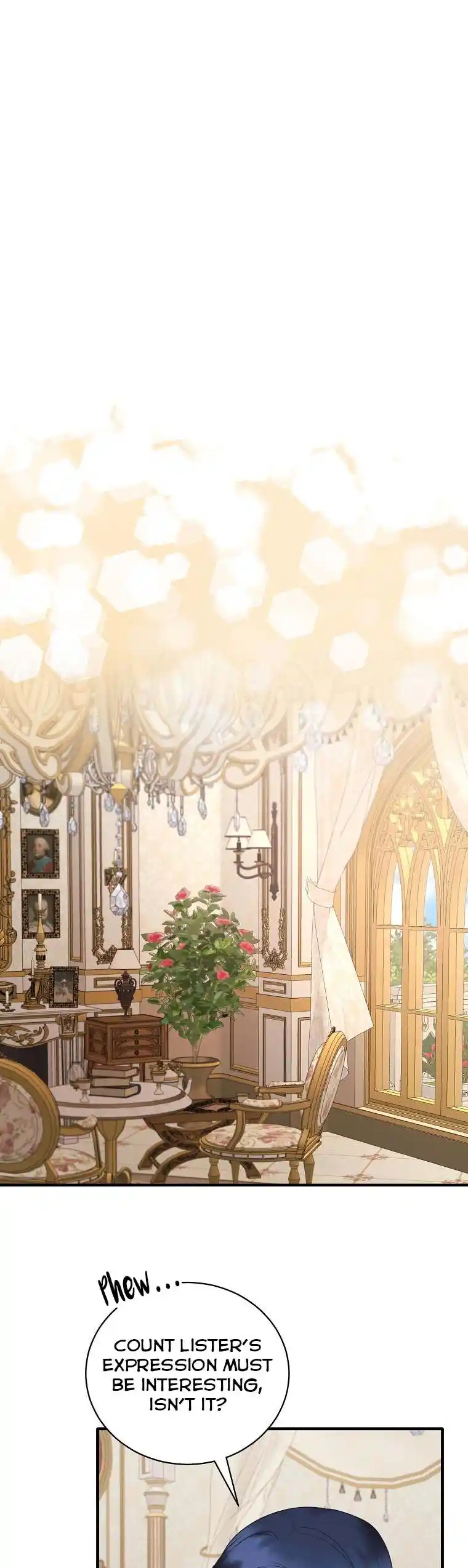 Angelic Lady Chapter 138