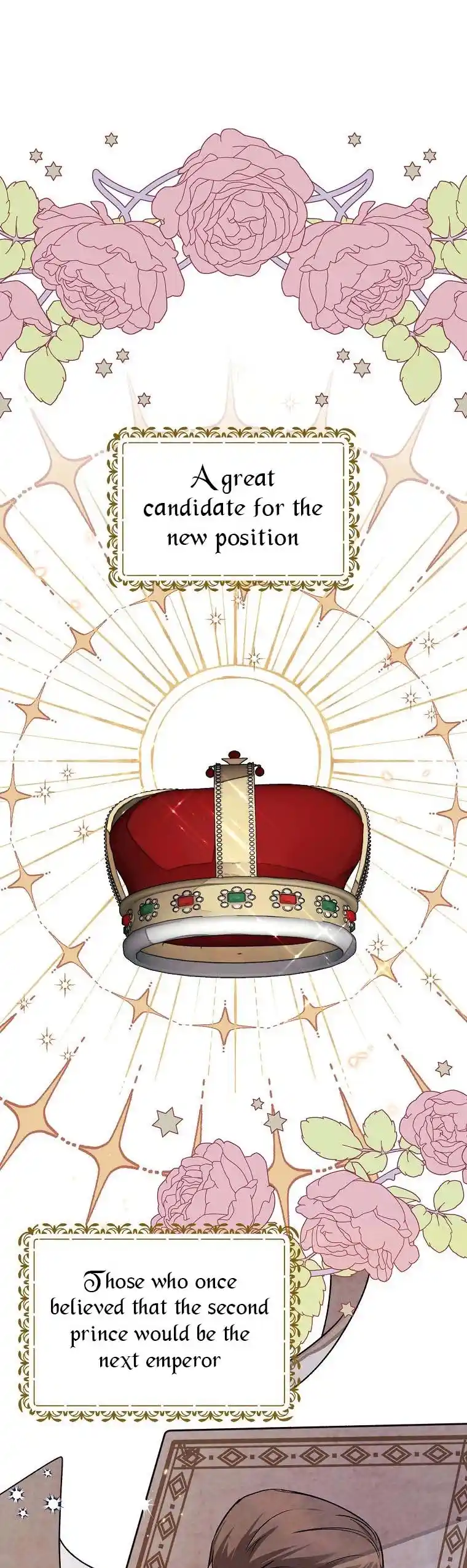 Angelic Lady Chapter 138