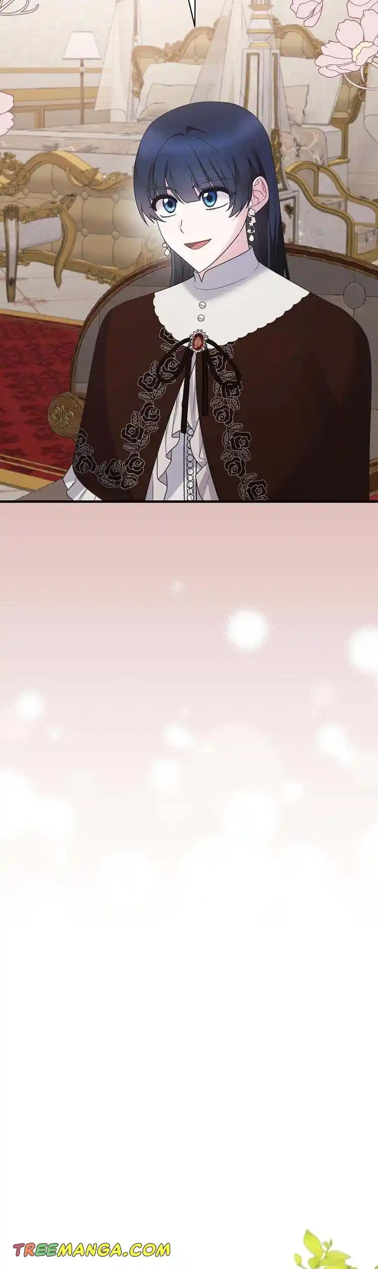 Angelic Lady Chapter 138