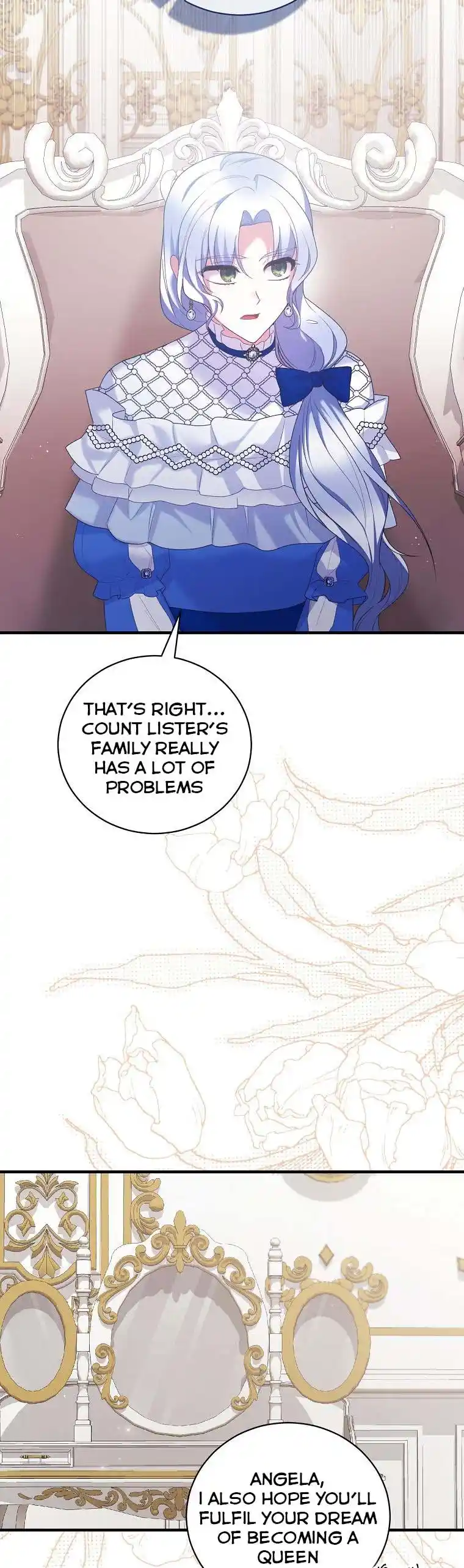 Angelic Lady Chapter 139