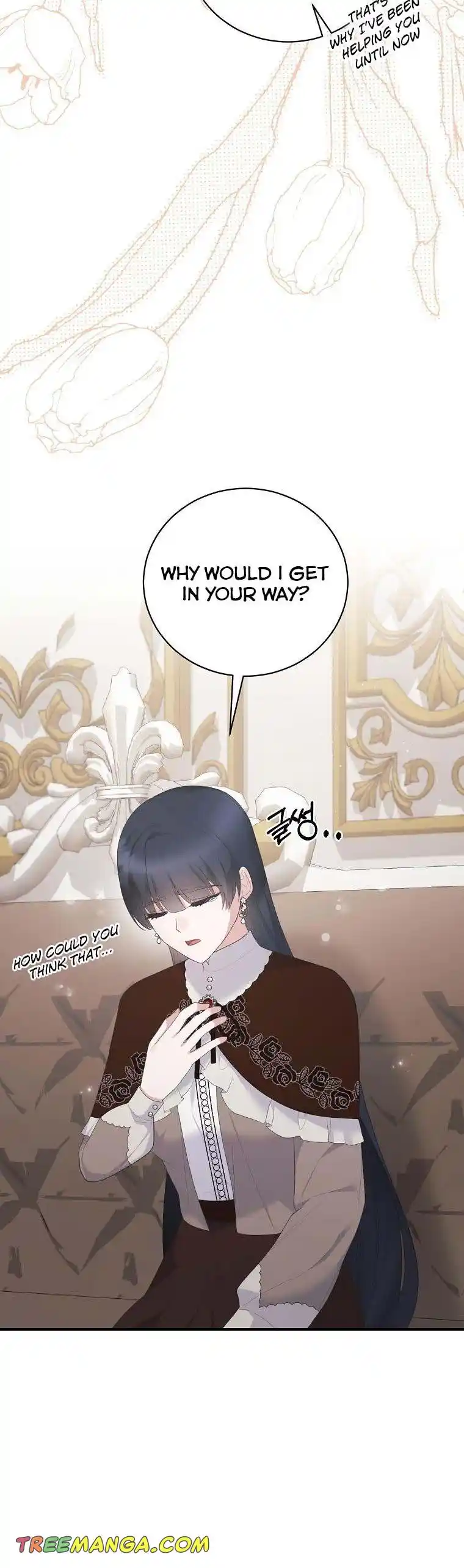 Angelic Lady Chapter 139