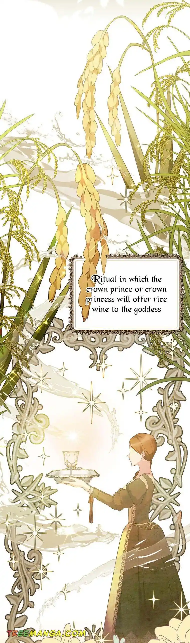 Angelic Lady Chapter 139