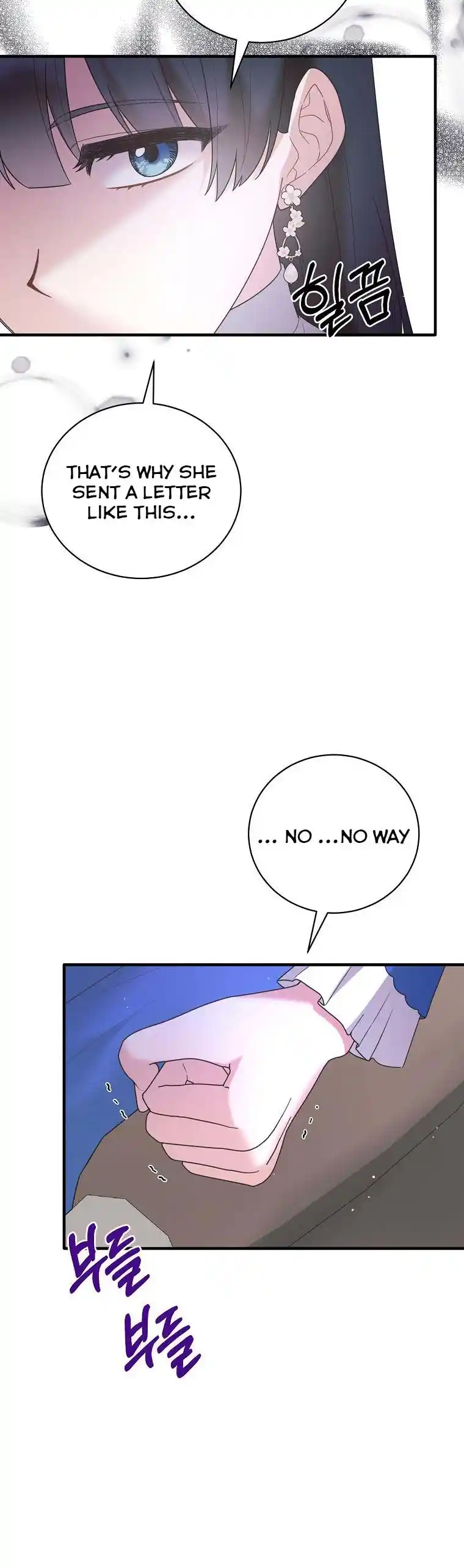 Angelic Lady Chapter 139