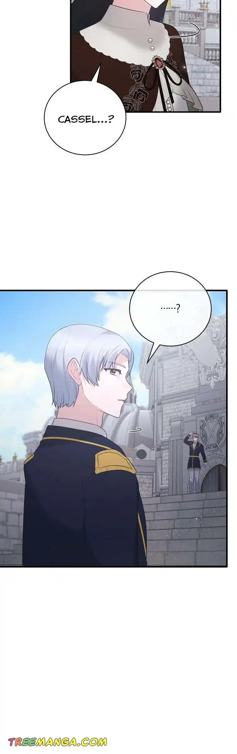 Angelic Lady Chapter 139