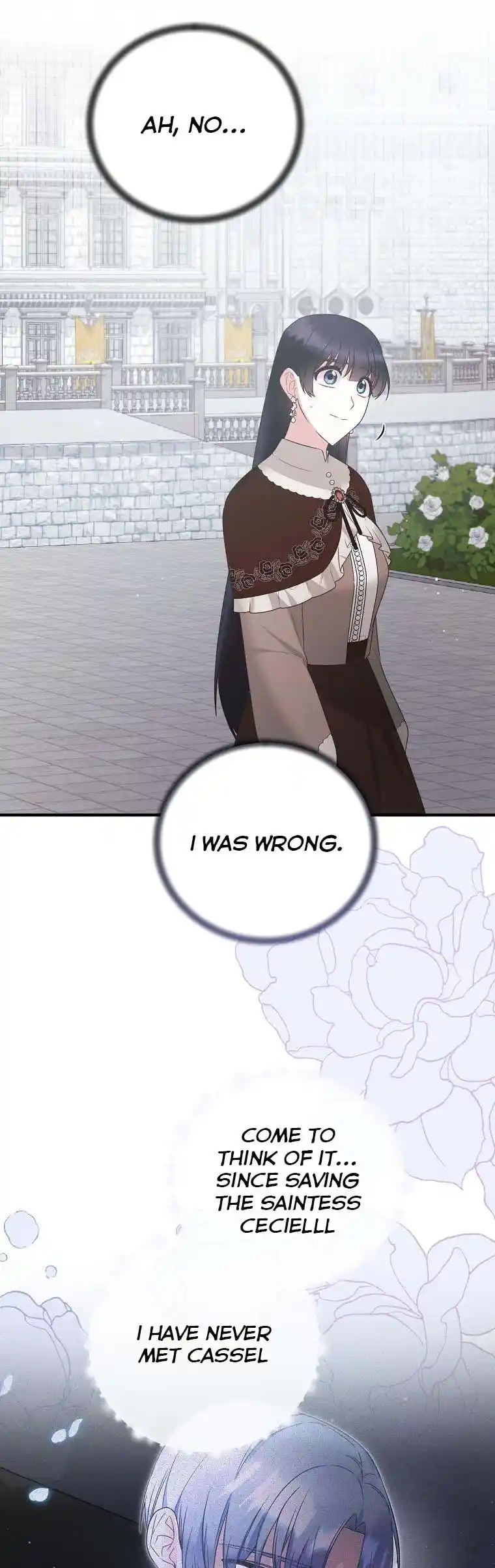 Angelic Lady Chapter 139