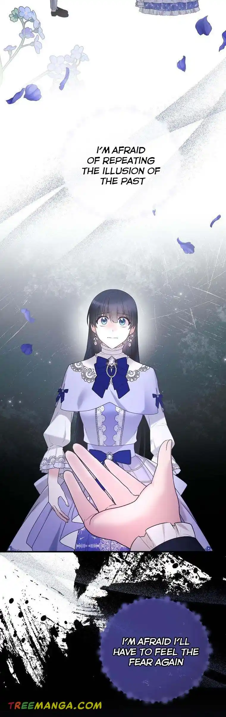 Angelic Lady Chapter 139