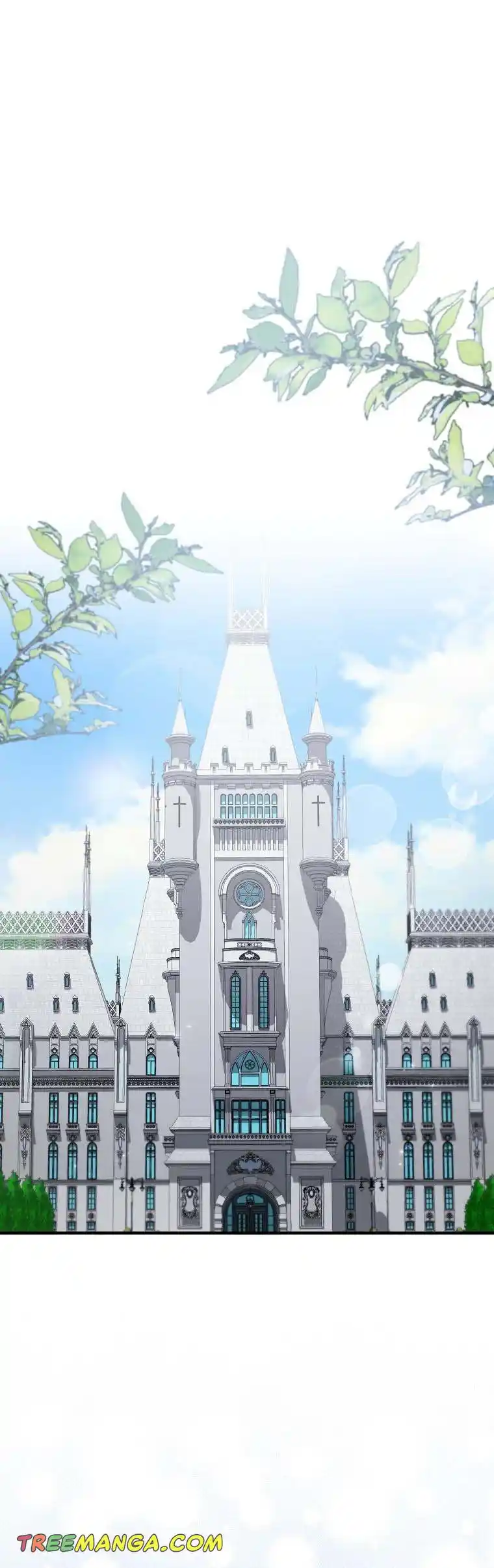 Angelic Lady Chapter 139