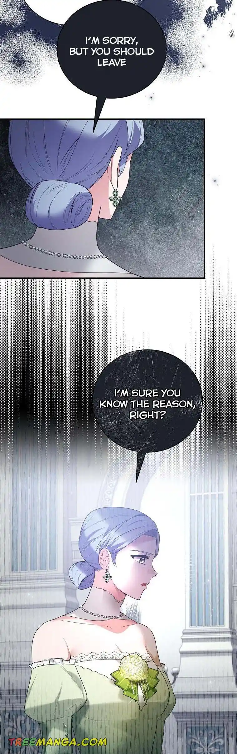 Angelic Lady Chapter 139